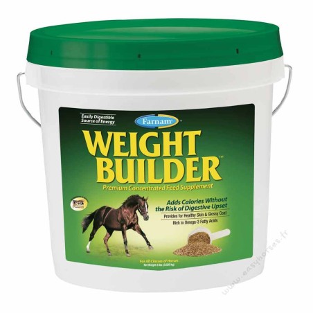 Farnam Weight Builder