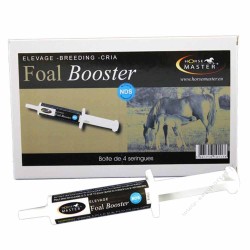 Horse Master Foal Booster
