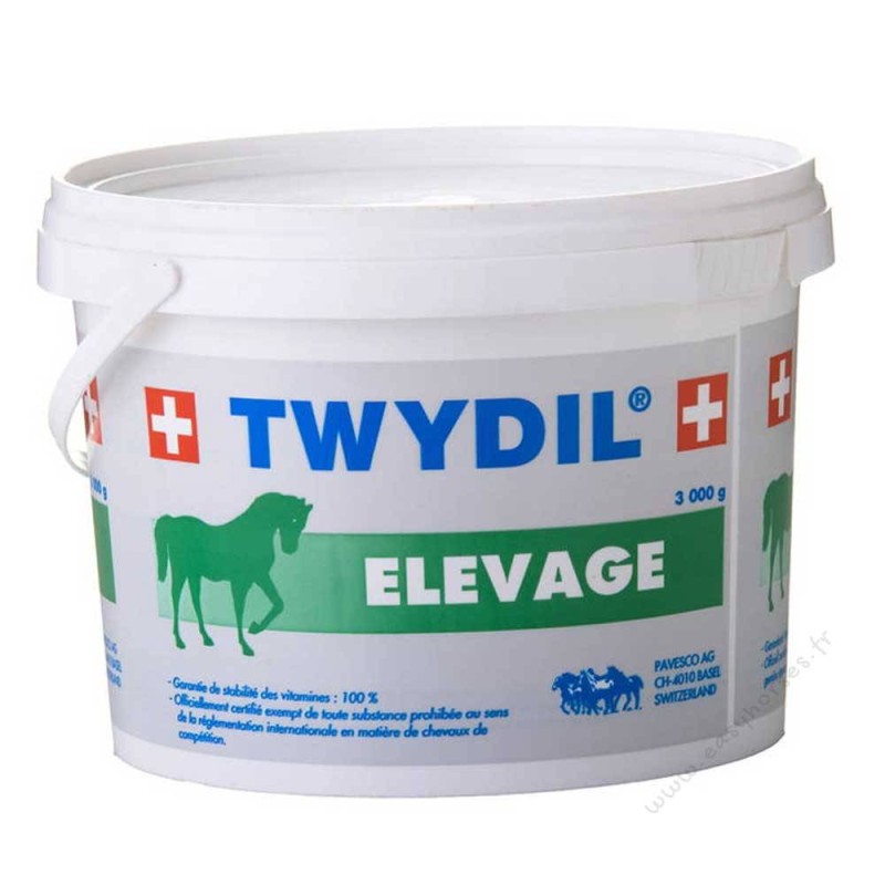 Twydil Elevage