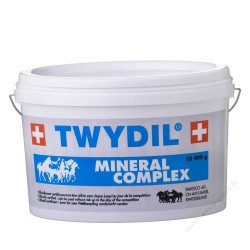 Twydil Mineral Complex