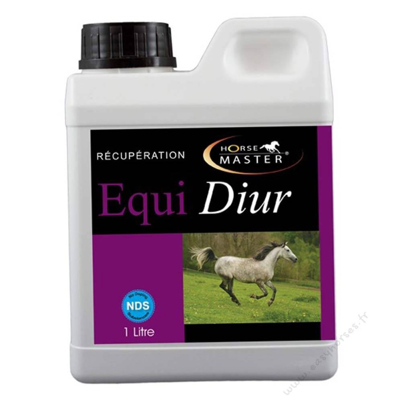 Horse Master Equi Diur