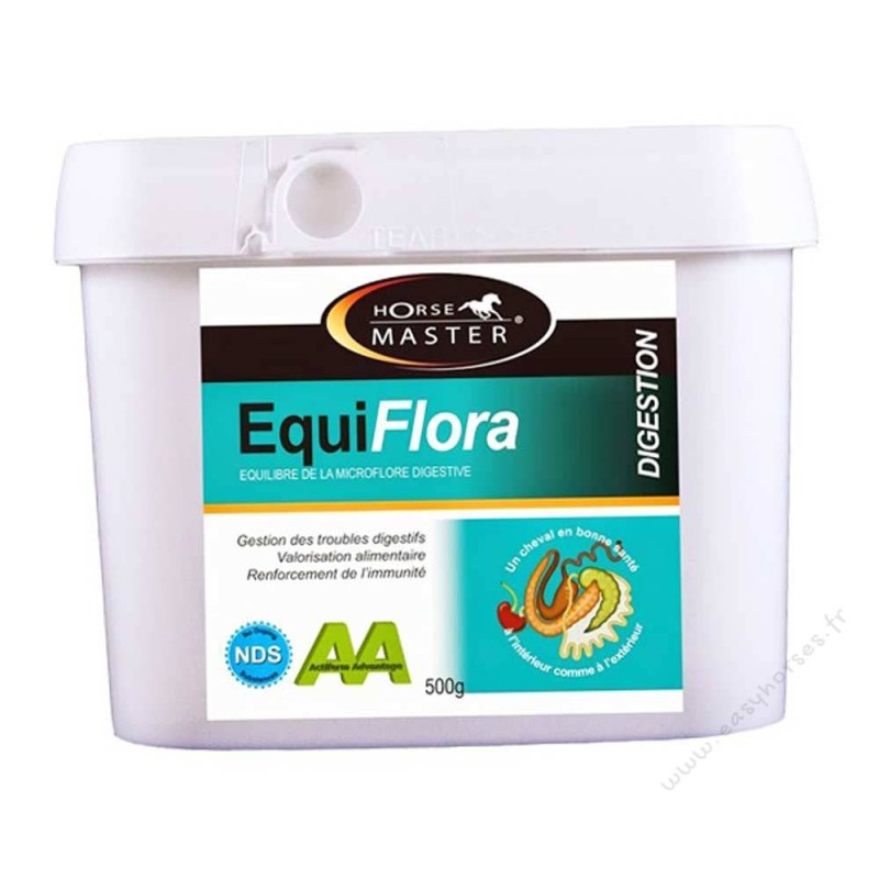 Horse Master Equiflora