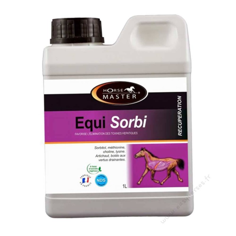 Horse Master Equisorbi