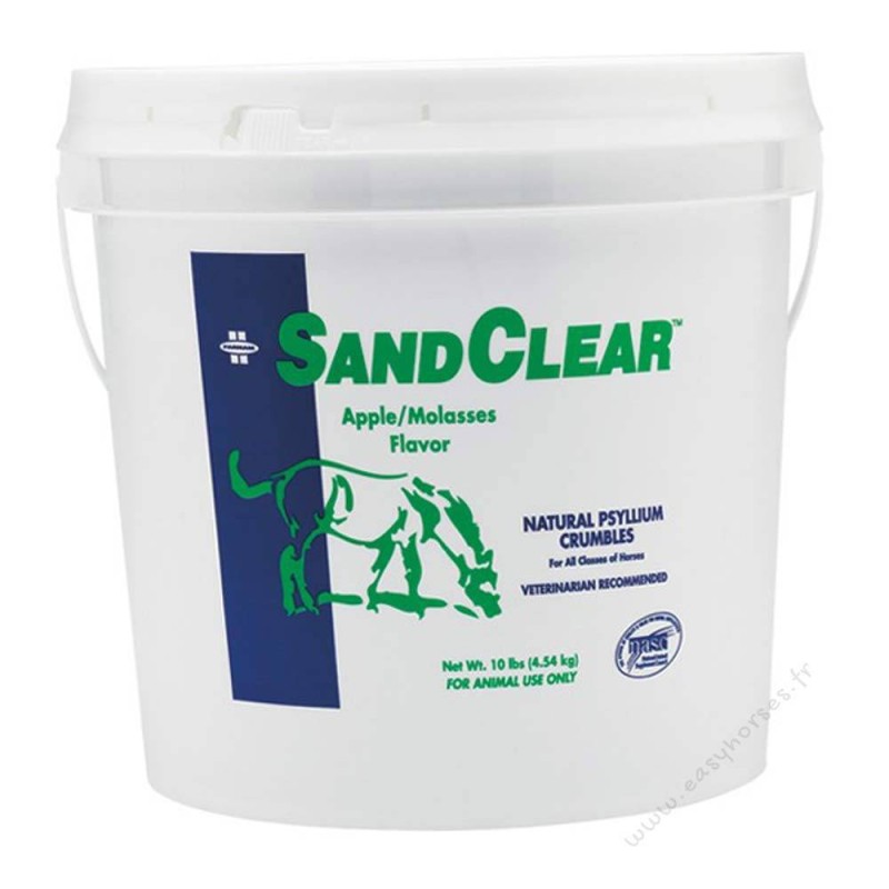 Farnam Sand Clear