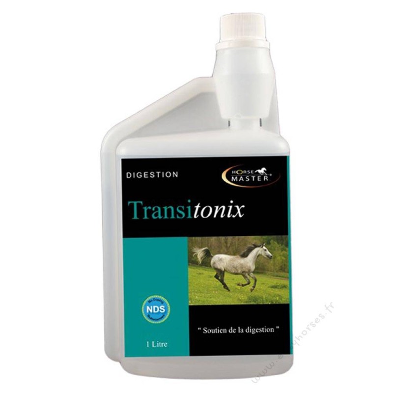 Horse Master Transitonix