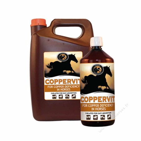 Foran Coppervit