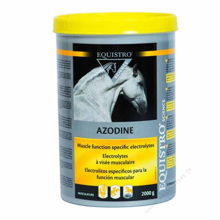 Equistro Azodine