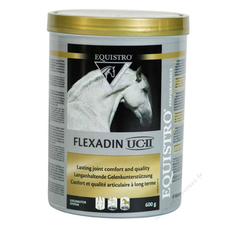 Equistro Flexadin UC II