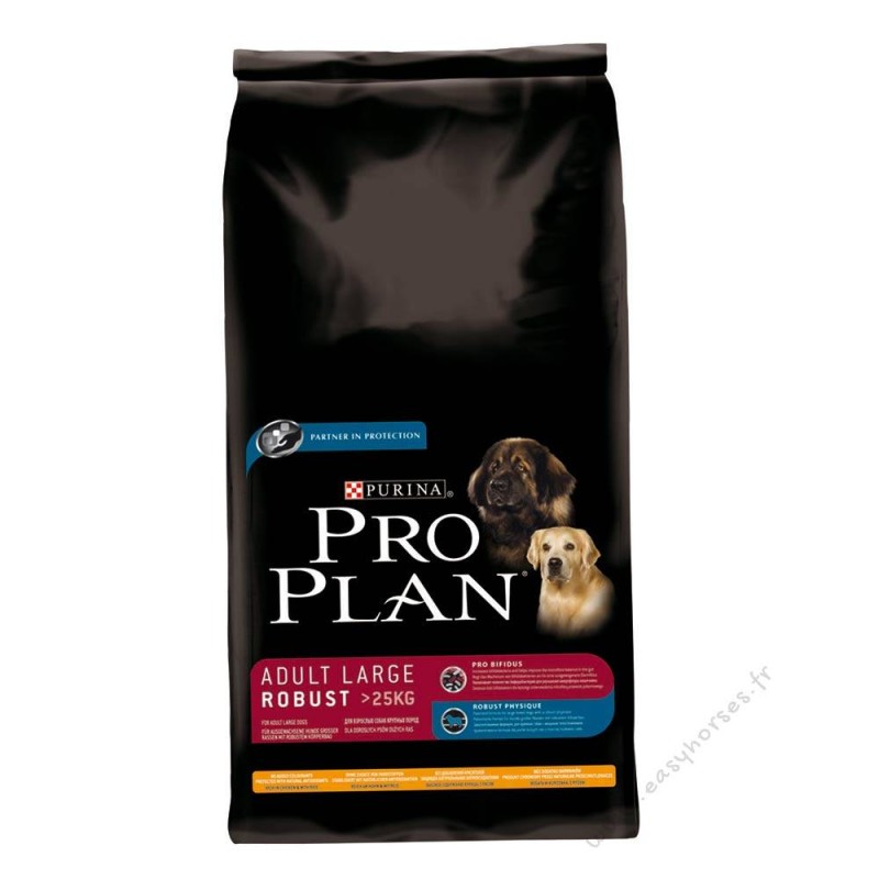 Proplan Large Robust