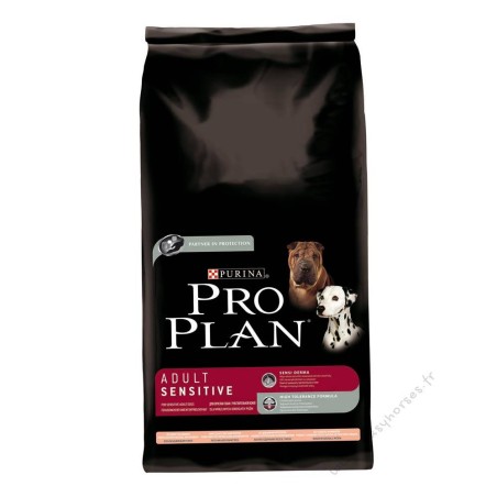 Proplan Adult Sensitive