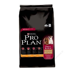 Proplan Adult Small & Mini Health & Wellbeing