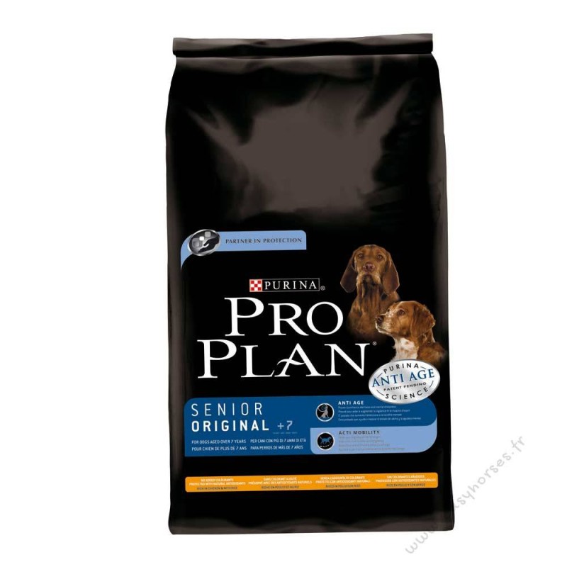 Proplan Senior 7+ Original