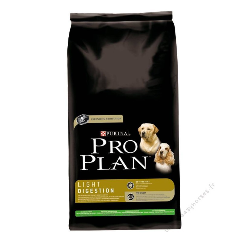 Proplan Light Digestion