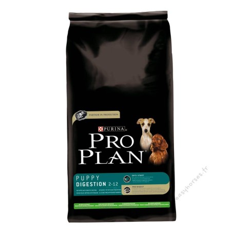 Proplan Puppy Digestion