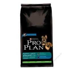 Proplan Puppy Large Athletic
