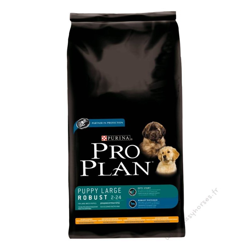 Proplan Puppy Large Robust