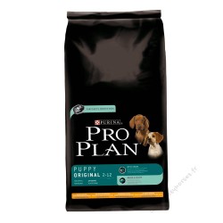 Proplan Puppy Original