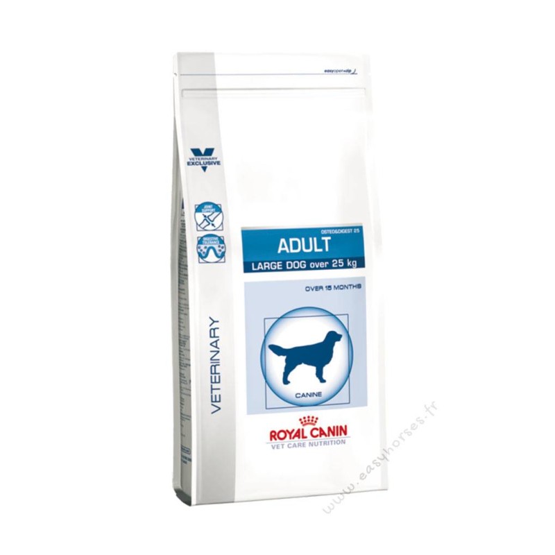 Royal Canin Adult Large Dog