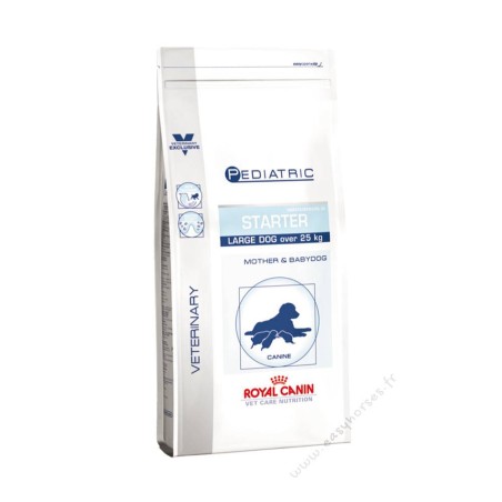 Royal Canin Pediatric Starter Large Dog