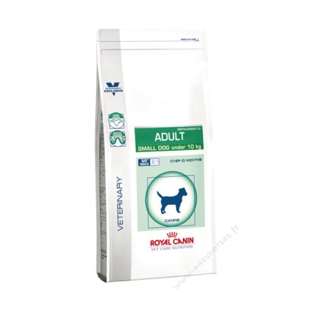 Royal Canin Adult Small Dog