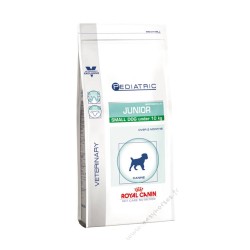 Royal Canin Pediatric Junior Small Dog