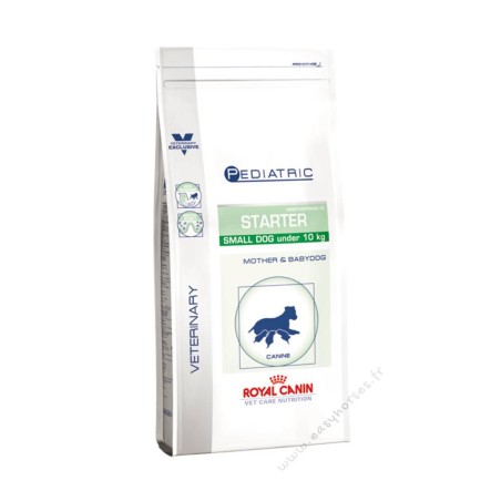 Royal Canin Pediatric Starter Small Dog