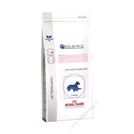 Royal Canin Starter Medium Dog