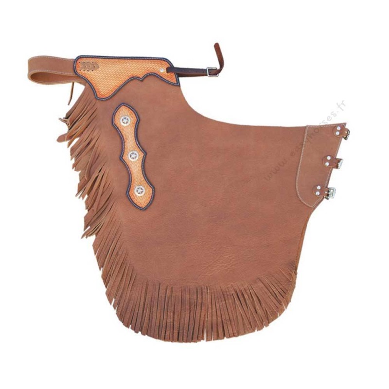 Chaps Western Lakota