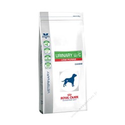 Royal Canin Urinary U/C Low Purine UUC 18