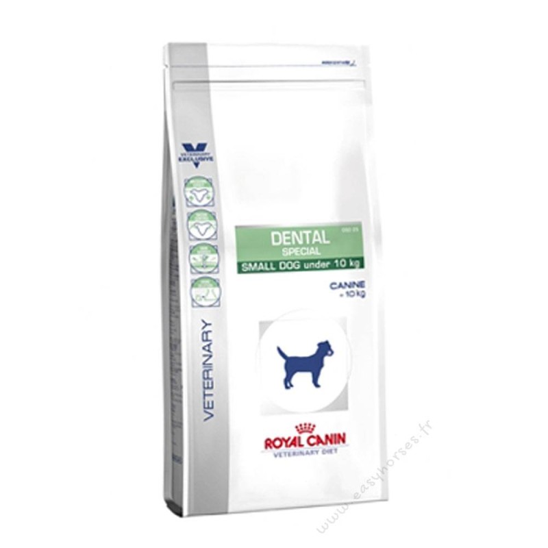 Royal Canin Dental Special DSD 25