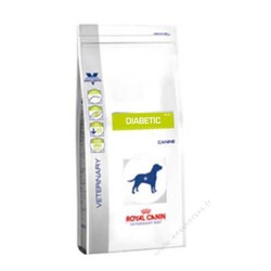 Royal Canin Diabetic DS 37