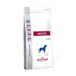 Royal Canin Hepatic HF 16
