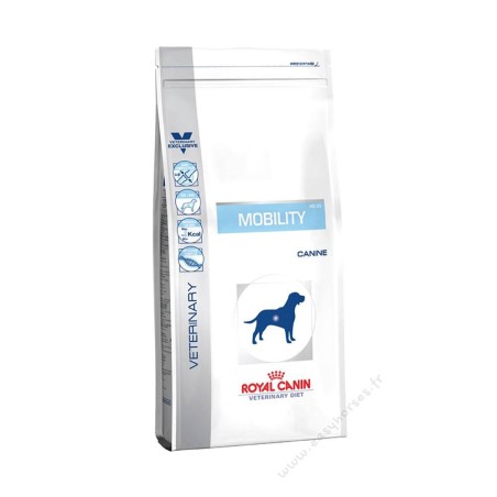 Royal Canin Mobility MS25