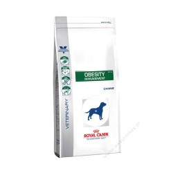 Royal Canin Obesity Management DP34