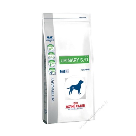 Royal Canin Urinary S/O LP 18