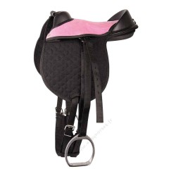 Selle Bambino Harry's Horse Rose