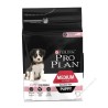 Proplan OptiDerma Medium Puppy Sensitive Skin 3 kg