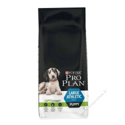 Proplan OptiStart Large Athletic Puppy 12 kg