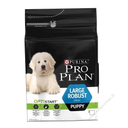 Proplan OptiStart Large Robust Puppy 3 kg