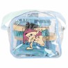 Sac de pansage Enfant bleu