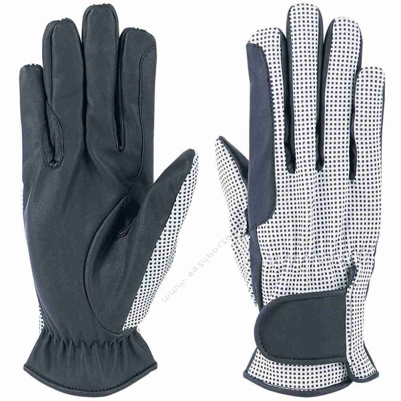 Gants Harry's Horse Ultra blancs