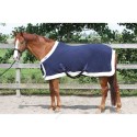 Couverture Polaire Harry's Horse navy