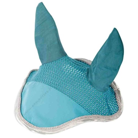 Bonnet anti mouches Harry's Horse Next Turquoise