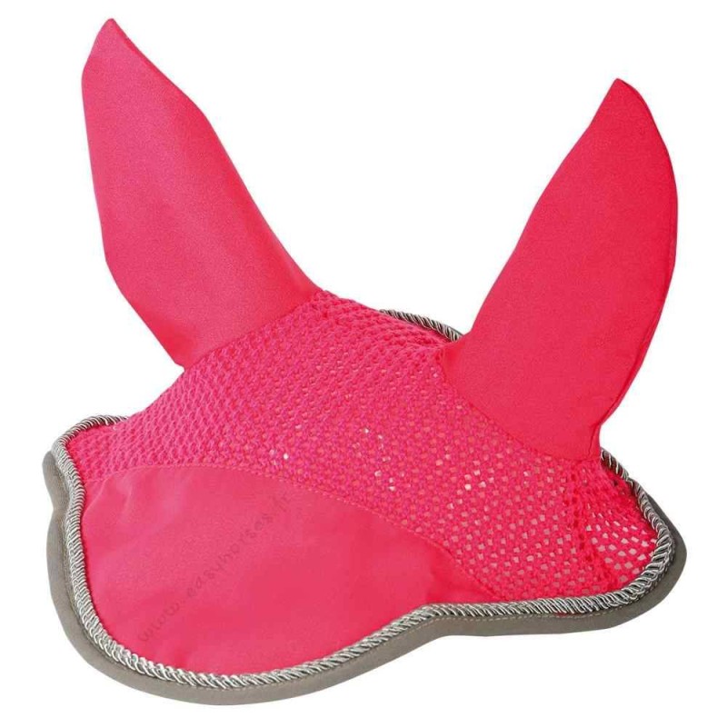 Bonnet anti mouches Harry's Horse Next fuschia