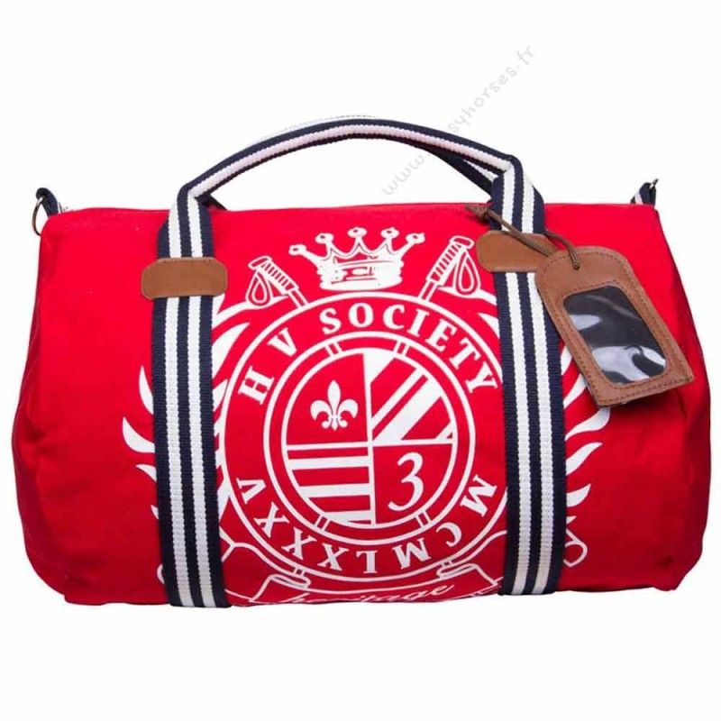 Sac Sportbag HV Polo Favouritas Flame Sac Sportbag HV Polo Favouritas Flame
