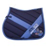 Tapis de selle HV Polo Bruges Navy