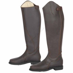 Bottes d'équitation Workaday marrons