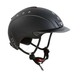 Casque Casco  Mistrall Black