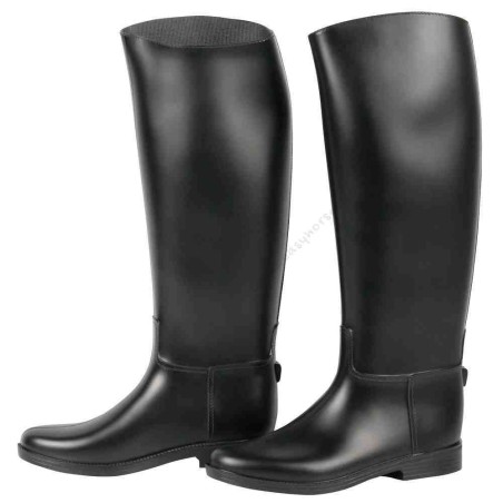 Bottes d'équitation PVC