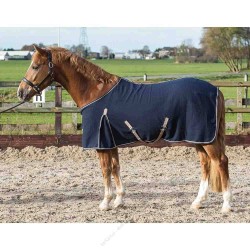 Chemise d'été Waffle cheval